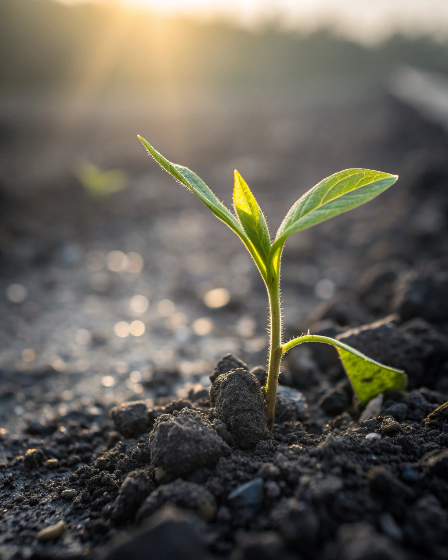 <!-- THEME DEBUG --><!-- THEME HOOK: 'field' --><!-- FILE NAME SUGGESTIONS:
▪️ field--paragraph--field-title--image-and-text.html.twig
▪️ field--paragraph--field-title.html.twig
▪️ field--paragraph--image-and-text.html.twig
▪️ field--field-title.html.twig
▪️ field--string.html.twig
✅ field.html.twig
--><!-- 💡 BEGIN CUSTOM TEMPLATE OUTPUT from 'themes/basic-master/templates/field/field.html.twig' -->
Tutto iniziò con un seme e un sogno
<!-- END CUSTOM TEMPLATE OUTPUT from 'themes/basic-master/templates/field/field.html.twig' -->